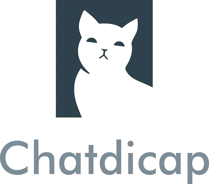 Chatdicap, accueil